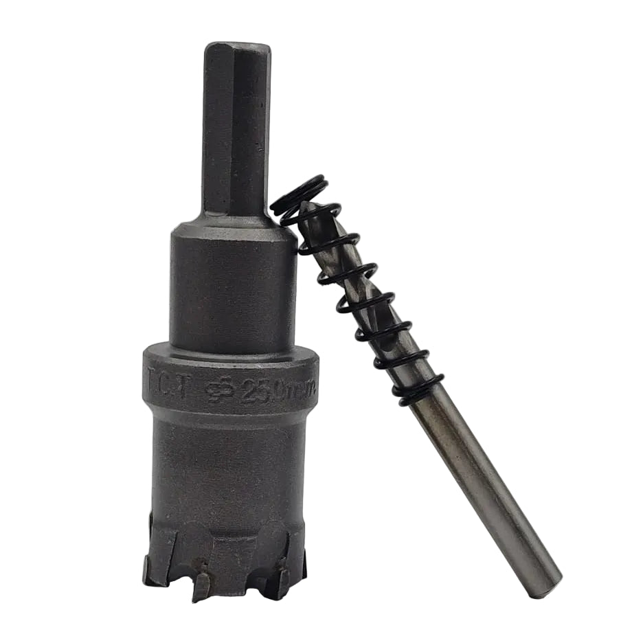 TCT HOLE SAW CUTTER 30mm (PACK OF 1)