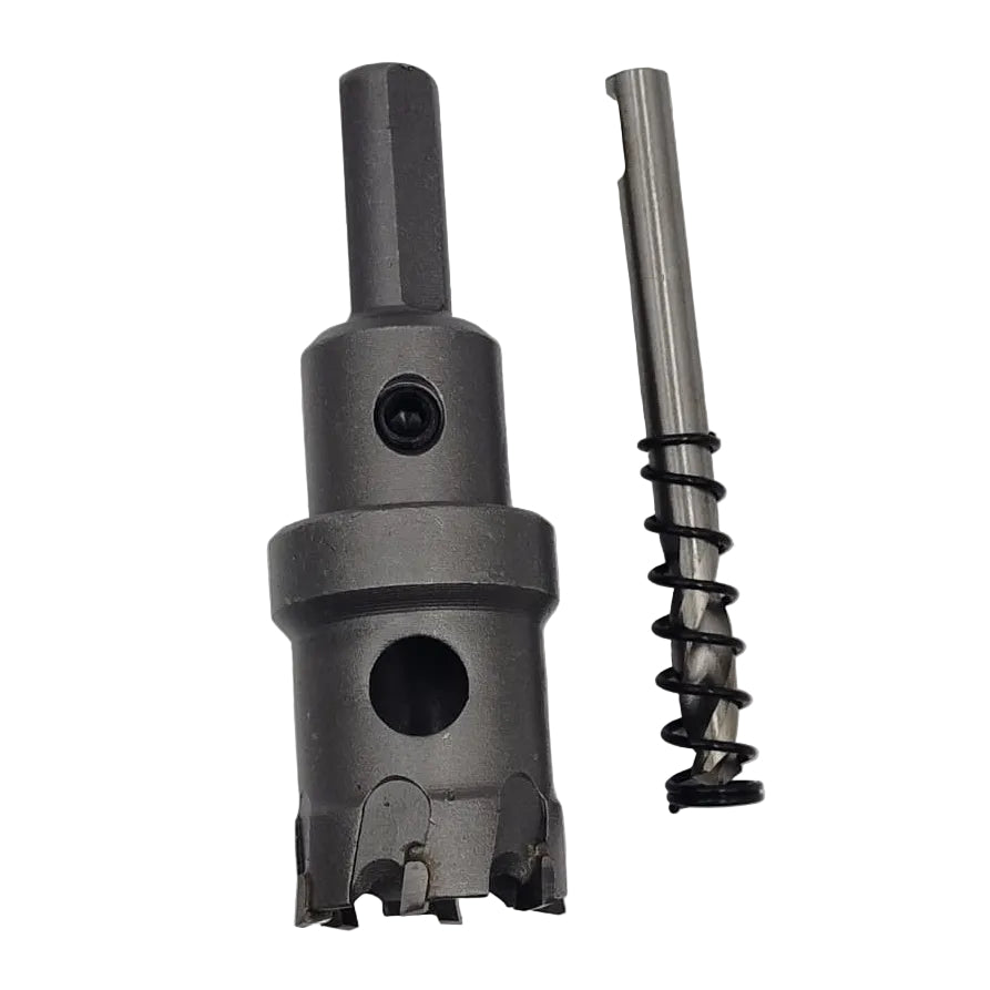 TCT HOLE SAW CUTTER 30mm (PACK OF 1)