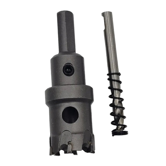 TCT HOLE SAW CUTTER 30mm (PACK OF 1)