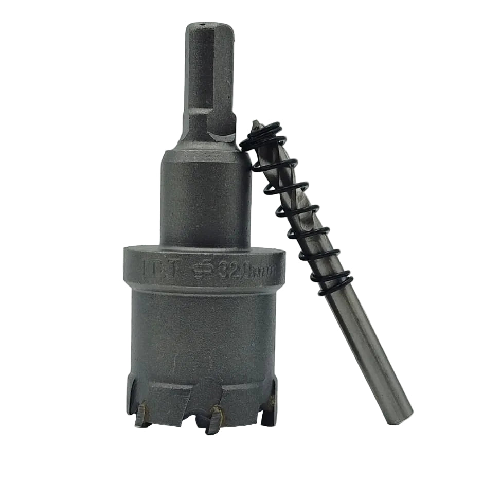 TCT HOLE SAW CUTTER 32mm (PACK OF 1)