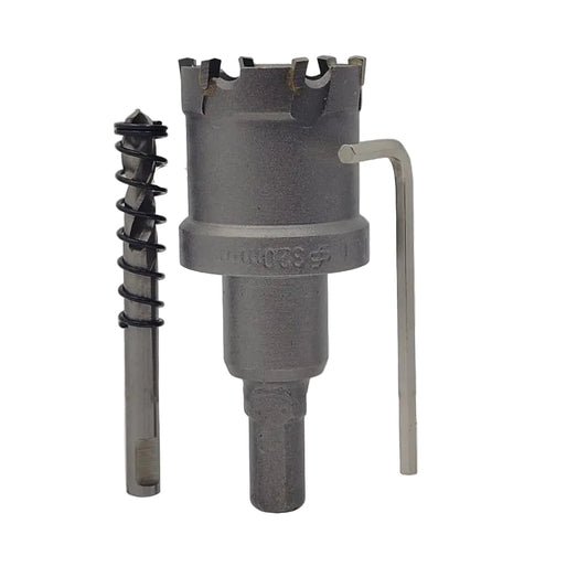 TCT HOLE SAW CUTTER 32mm (PACK OF 1)