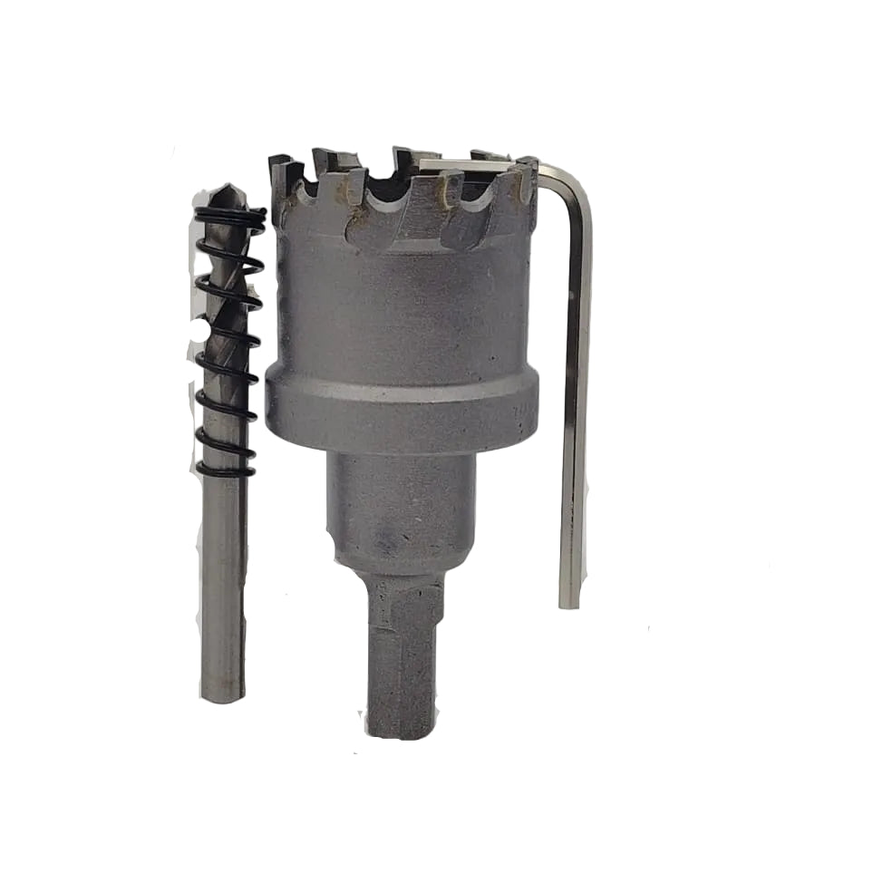 TCT HOLE SAW CUTTER 35mm (PACK OF 1)