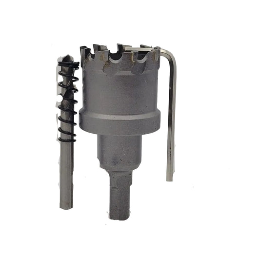 TCT HOLE SAW CUTTER 35mm (PACK OF 1)