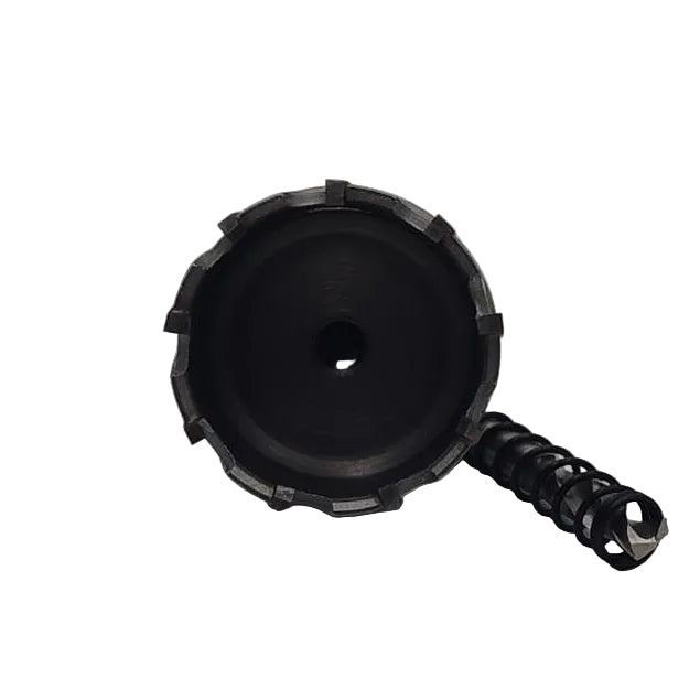 TCT HOLE SAW CUTTER 38mm (PACK OF 1)