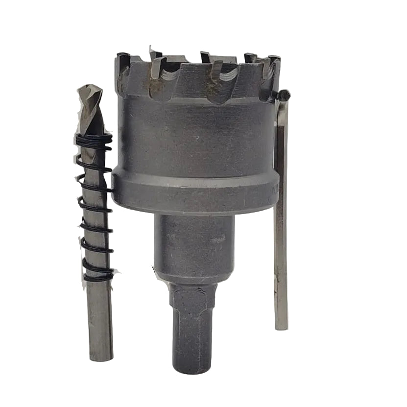 TCT HOLE SAW CUTTER 40mm (PACK OF 1)