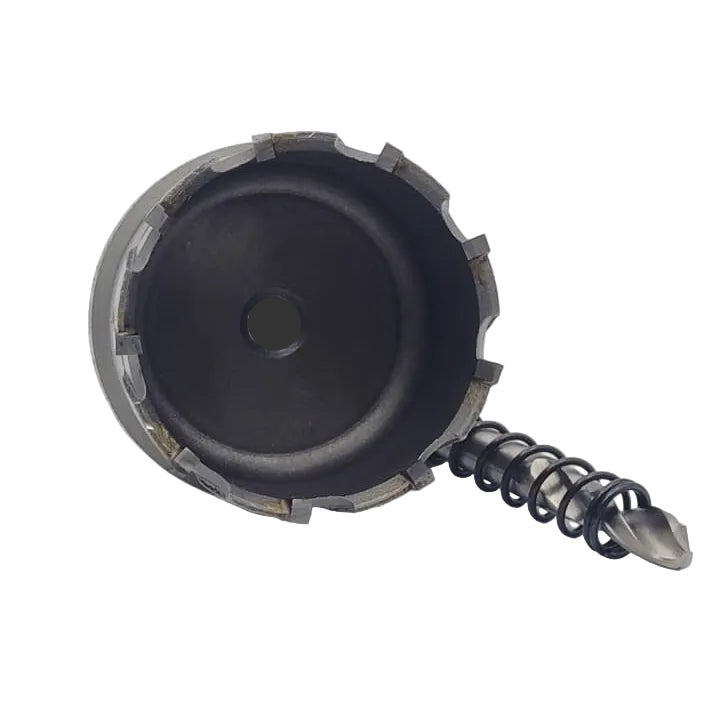 TCT HOLE SAW CUTTER 42mm (PACK OF 1)