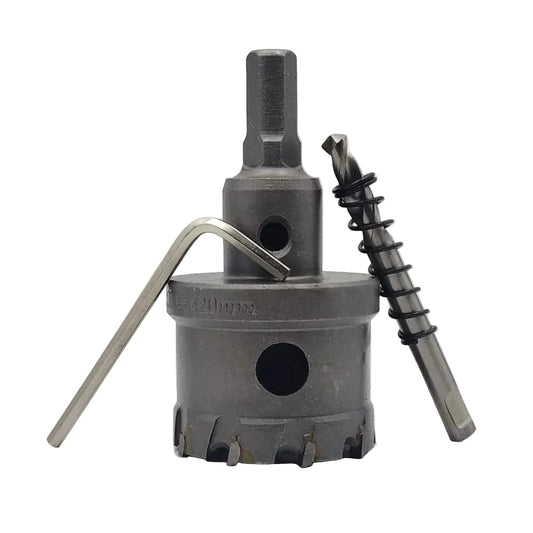 TCT HOLE SAW CUTTER 42mm (PACK OF 1)