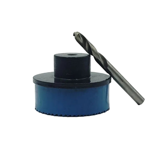 HOLE SAW CUTTER 2" (50.80mm) - PACK OF 1