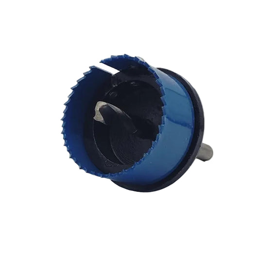 HOLE SAW CUTTER 1-1/2" (38.00mm) - PACK OF 1