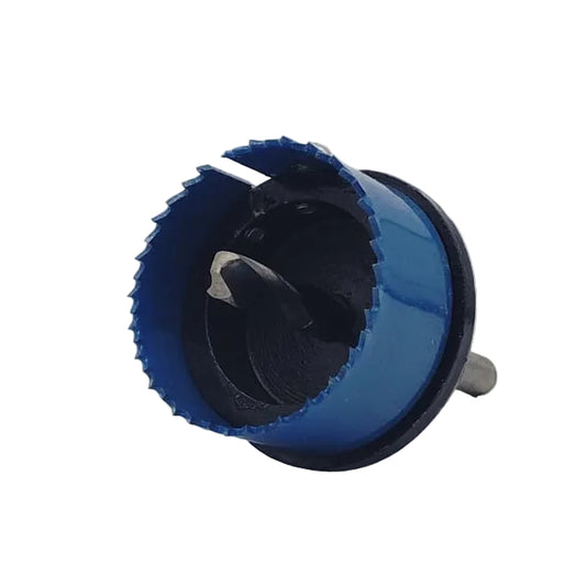 HOLE SAW CUTTER 1-1/8" (28.57mm) - PACK OF 1