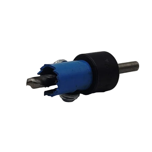 HOLE SAW CUTTER 1/2" (12.70mm) - PACK OF 1