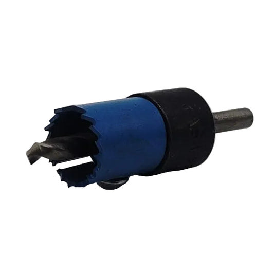 HOLE SAW CUTTER 5/8" (16mm) - PACK OF 1
