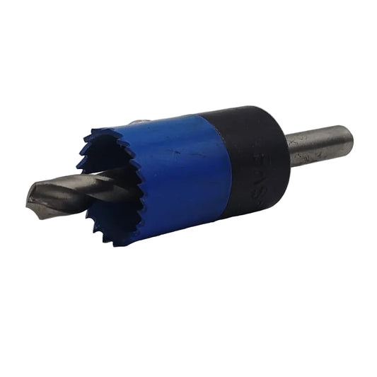 HOLE SAW CUTTER 3/4" (19mm) - PACK OF 1