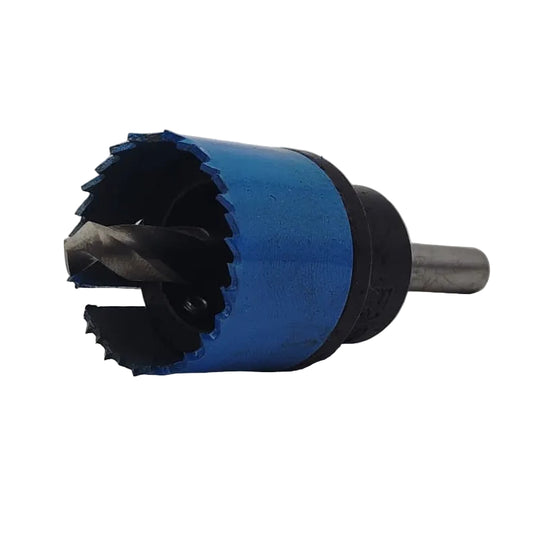 HOLE SAW CUTTER 1" (25.40mm) PACK OF 1