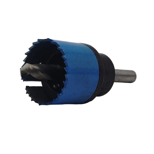 HOLE SAW CUTTER 1-1/4"(31.75mm) PACK OF 1