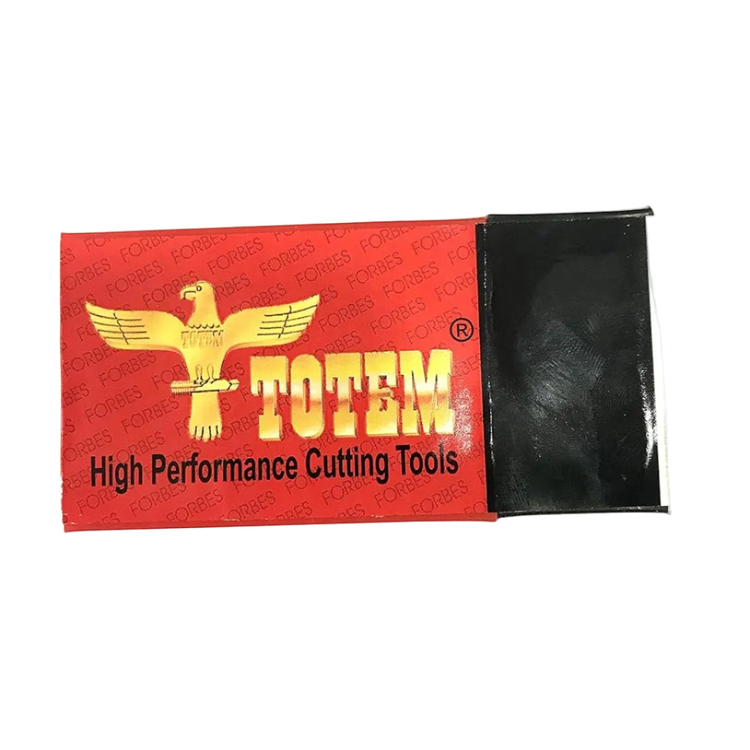 1/4" BSW HSS TAP SET - TOTEM (SET OF 3)