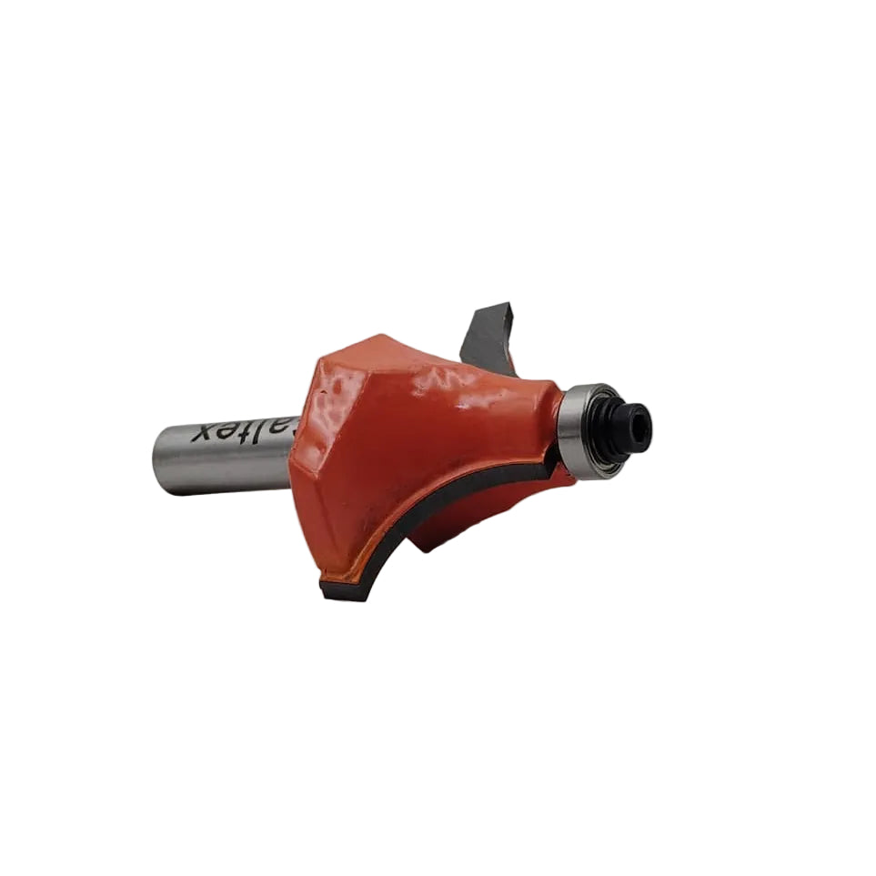 ROUTER BIT 9036 (8mm SHANK) - CALTEX (PACK OF 1)