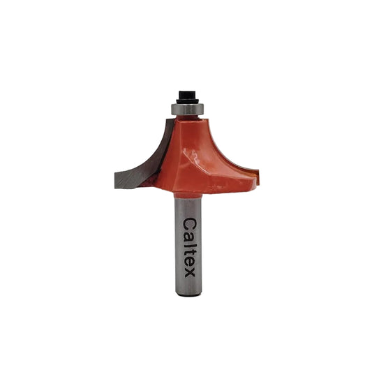 ROUTER BIT 9036 (8mm SHANK) - CALTEX (PACK OF 1)