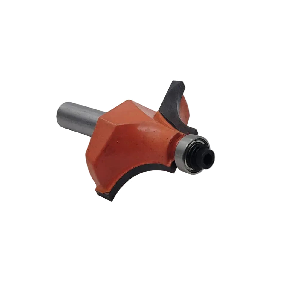 ROUTER BIT 9035 (8mm SHANK) - CALTEX (PACK OF 1)