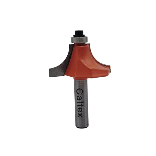 ROUTER BIT 9035 (8mm SHANK) - CALTEX (PACK OF 1)
