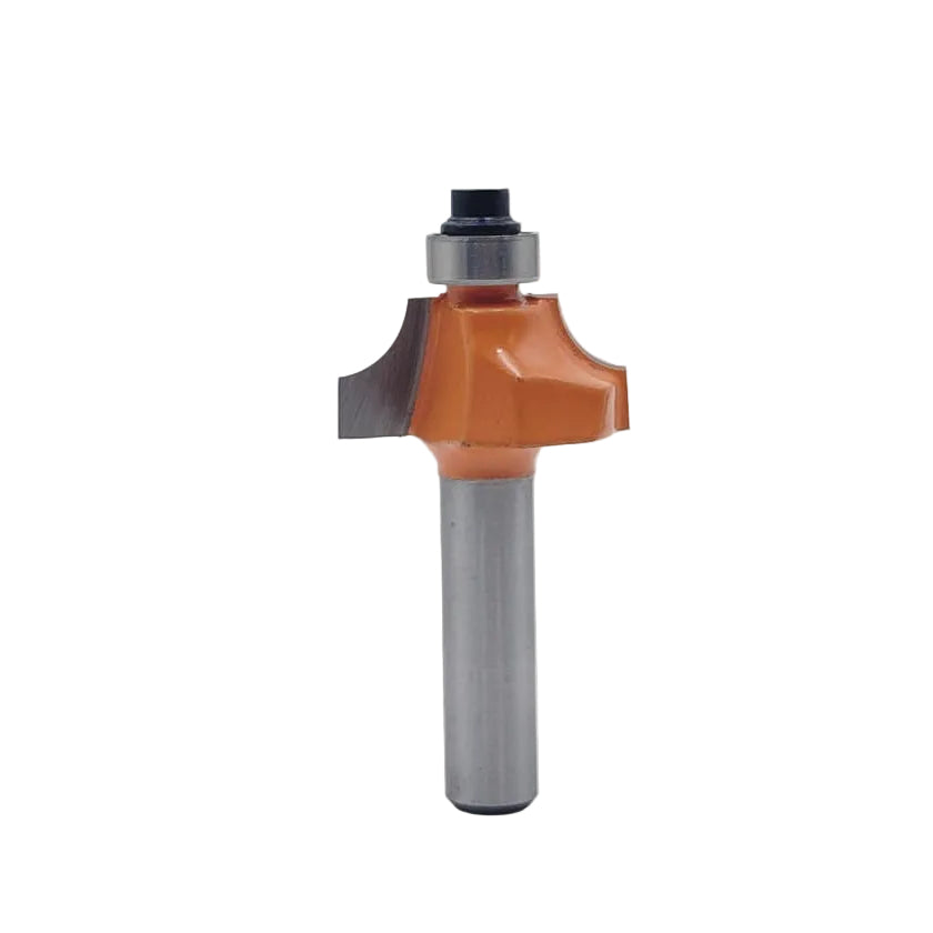 ROUTER BIT 9032 (8mm SHANK) - CALTEX (PACK OF 1)