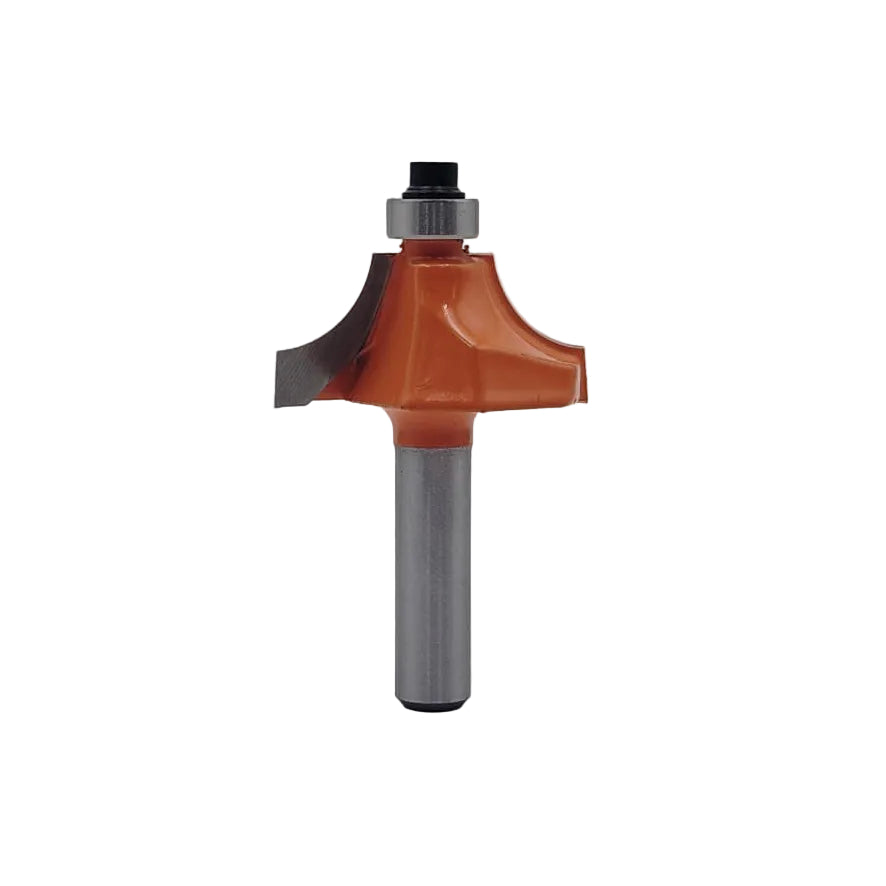 ROUTER BIT 9034 (8mm SHANK) - CALTEX (PACK OF 1)