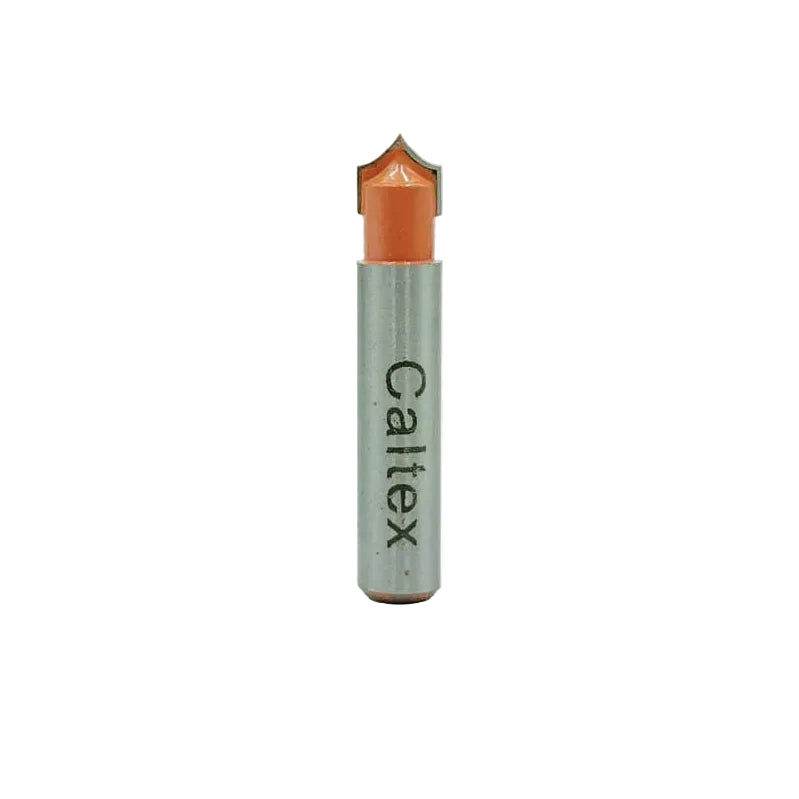 ROUTER BIT 9932 (8mm SHANK) - CALTEX (PACK OF 1)