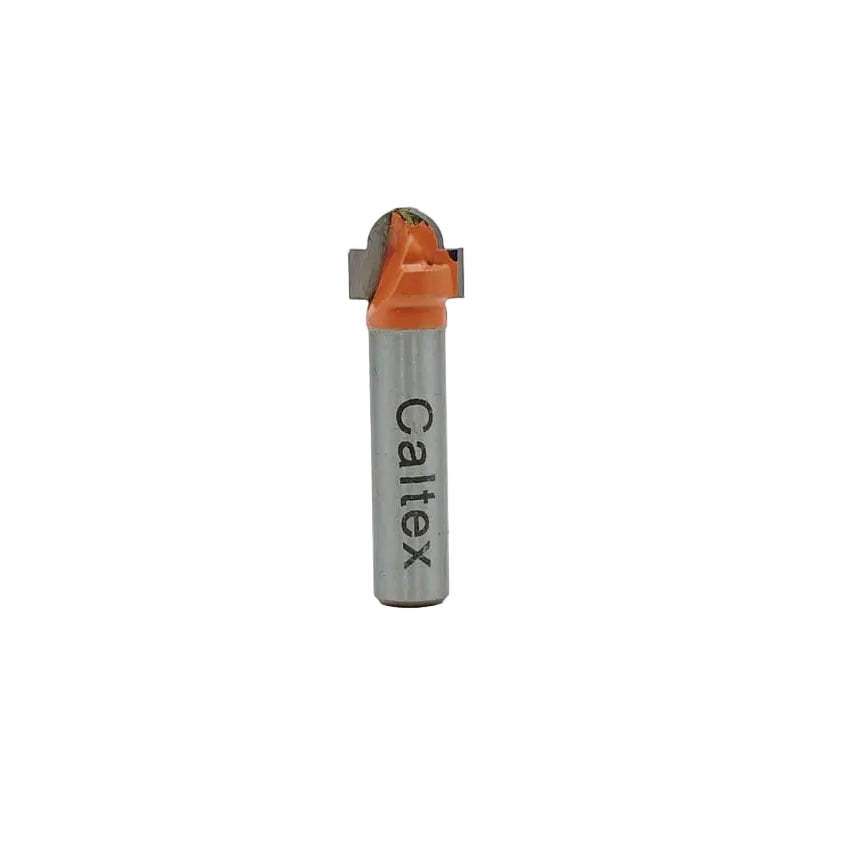 ROUTER BIT 9202 (8mm SHANK) - CALTEX (PACK OF 1)