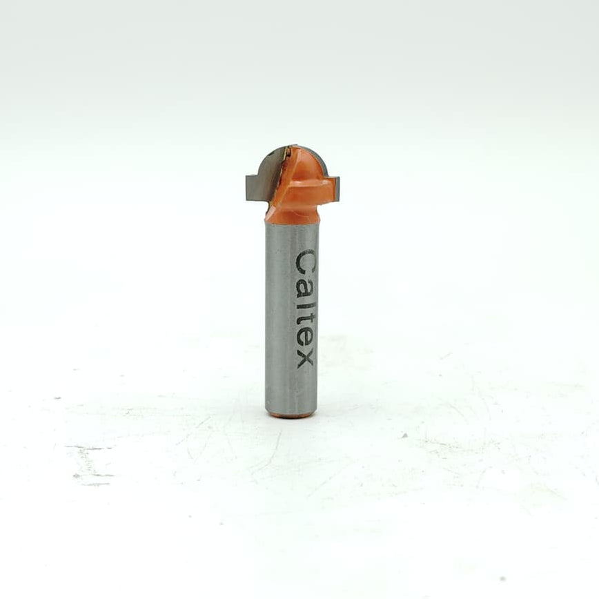 ROUTER BIT 9203 (8mm SHANK) - CALTEX (PACK OF 1)