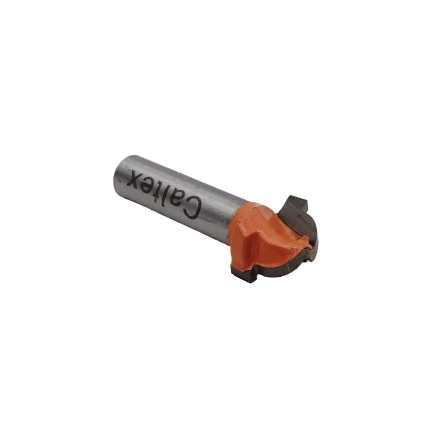 ROUTER BIT 9204 (8mm SHANK) - CALTEX (PACK OF 1)