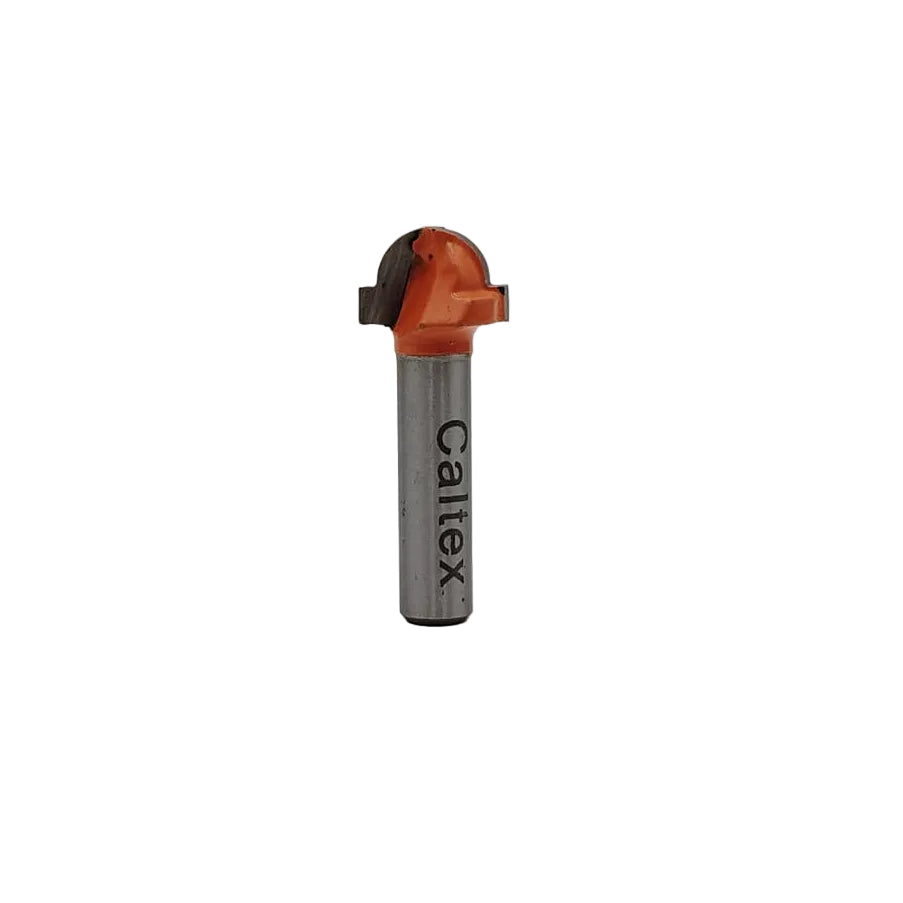 ROUTER BIT 9204 (8mm SHANK) - CALTEX (PACK OF 1)
