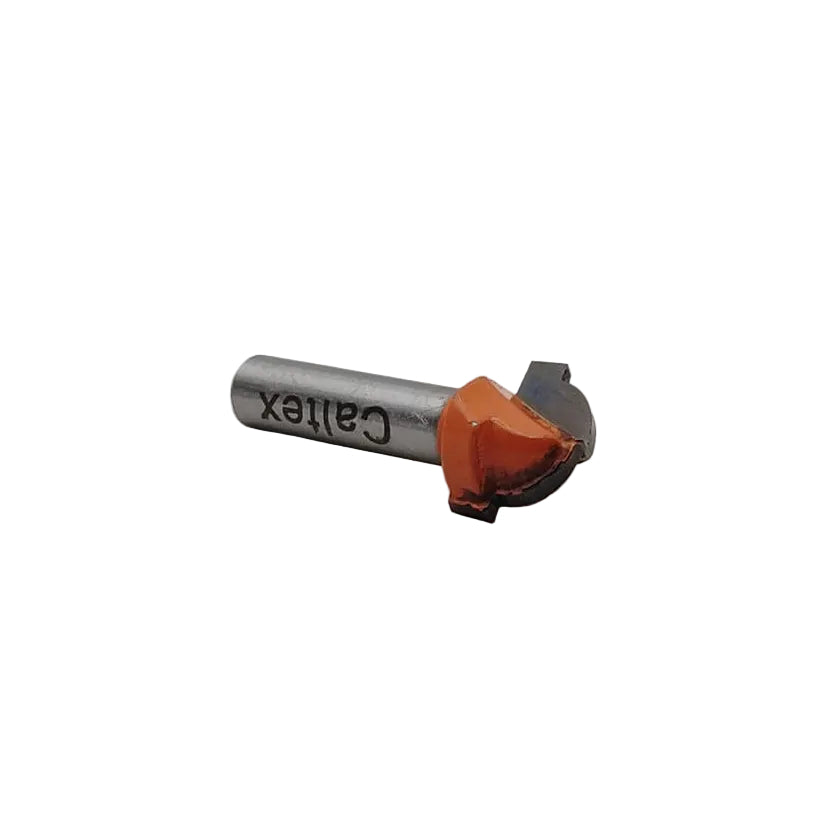 14mm ROUND NOSE ROUTER BIT (9205) - CALTEX (PACK OF 1)