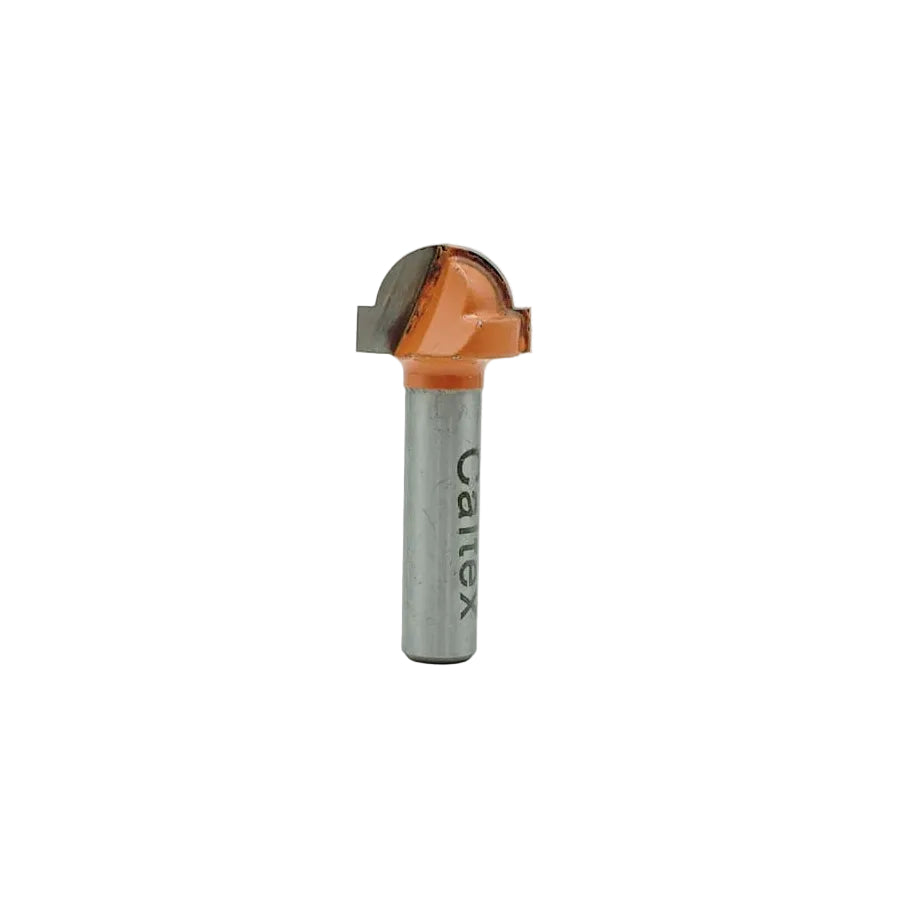 14mm ROUND NOSE ROUTER BIT (9205) - CALTEX (PACK OF 1)