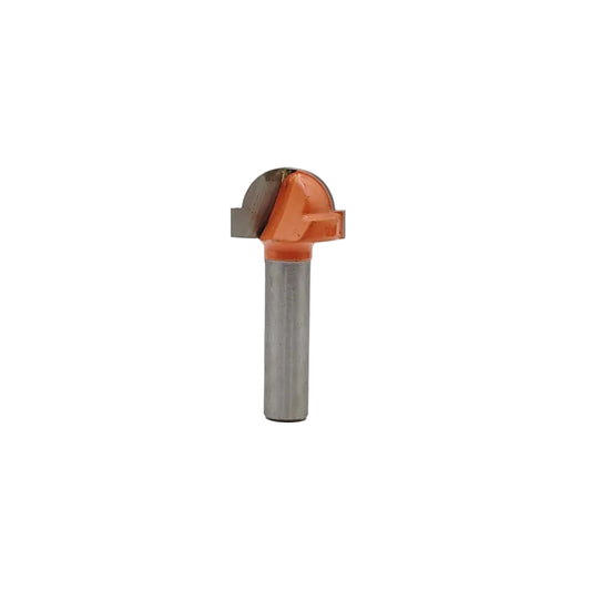 16mm ROUND NOSE ROUTER BIT (9206) - CALTEX (PACK OF 1)