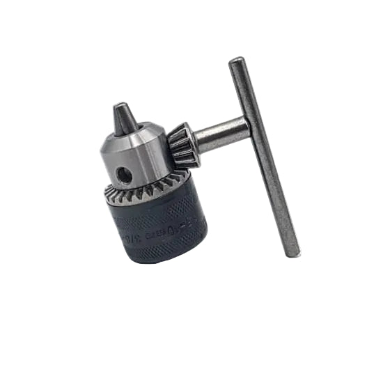 KEY TYPE DRILL CHUCK 1.5-10mm CALTEX (PACK OF 1)
