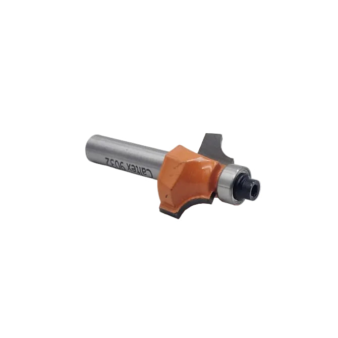 ROUTER BIT 9032 (8mm SHANK) - CALTEX (PACK OF 1)