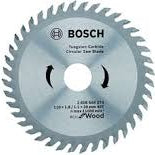 TCT WOOD CUTTER-BOSCH 4"x 40 TEETH (PACK OF 1)